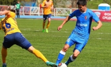 «Астана» договорилась о первом трансфере при Григорчуке