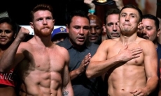 Промоутер Головкина объяснил решение «урезать» продвижение второго боя с «Канело»