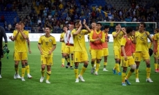 Экс-защитник сборной Азербайджана поставил Казахстан на один уровень с ослабленной Латвией