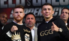 Эдди Хирн поделился секретом мощных PPV-продаж второго боя Головкин — «Канело»