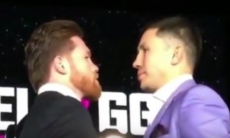 Абель Санчес: «Альварес проиграет Головкину нокаутом»