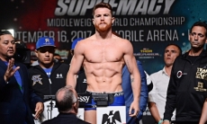 Промоутер Головкина выразил подозрения и предъявил свои требования «Канело» 