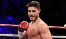 Хирн хочет организовать потенциальному сопернику Елеусинова дебютный бой в США