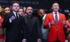 Известный боксер может выступить в андеркарде второго боя Головкин — «Канело»