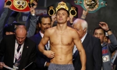 The Ring выбрал Головкину соперника после «Канело»