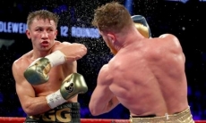 Появился промо-ролик второго боя Головкин — «Канело» от HBO