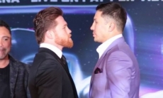 Головкина и «Канело» раскритиковали и пугают большими финансовыми потерями