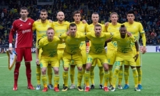 Стали известны возможные соперники «Астаны» по второму раунду Лиги Чемпионов