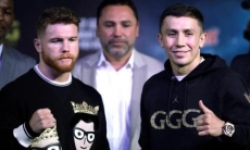 Промоутер Головкина решил не лишать фанатов телешоу перед боем с «Канело»