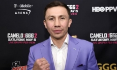 «Я потерял всякое уважение». Головкин рассказал о переговорах и жестко прошелся по «Канело»