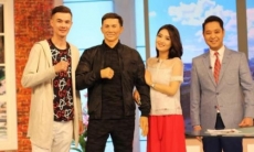 «Я думаю, что ему понравится». Астанчанин создал скульптуру Головкина