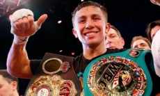 Почему Головкин не достоин первой строчки P4P-рейтинга