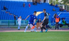 Футболисты КПЛ сыграли за свои фарм-клубы в Первой лиге