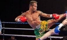 Казахстанец нокаутировал тайца и завоевал титул чемпиона Азии по версии Всемирного совета муайтай