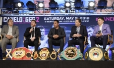 Головкин и «Канело» могут изменить решение о совместных пресс-конференциях