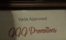 «Одобрено VADA». Команда Головкина потроллила «Канело» в меню для журналистов