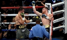 Тренер Головкина допускает неожиданную развязку второго боя с «Канело»