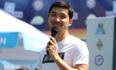 В Алматы стартовали финальные игры чемпионата «Навстречу мечте»