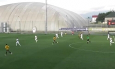 Видеообзор матча Первой лиги «Кайрат А» — «Тараз» 5:3