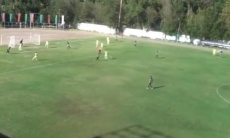 Видеообзор матча Первой лиги «Махтаарал» — «Шахтер-Булат» 5:2