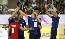 Сборная Казахстана примет участие в Кубке Вызова