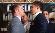 Абель Санчес: «Головкина не беспокоили ультиматумы „Канело“»