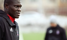 Тренеры киевского «Динамо» считают экс-футболиста «Актобе» не слабее других своих защитников