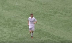 Видеообзор матча Второй лиги «Астана М» — «Окжетпес М» 4:0