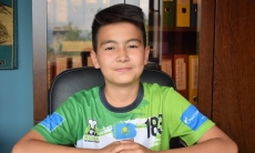 «Язык футбола — один». Воспитанник «Кайрата» на чемпионате мира-2018 поделился впечатлениями