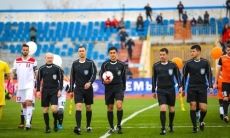 Назначения судей и инспекторов на матчи 15-го тура Премьер-Лиги