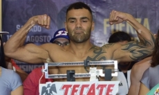 Назван возможный соперник Головкина, которого не одобрил его тренер