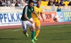 «Самтредиа» перед «Тоболом» планирует усилиться экс-игроком КПЛ