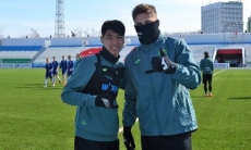 Сейдахмет узнал, с кем может сыграть на старте Лиге Европы