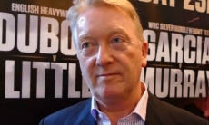 Промоутер Сондерса рассказал правду о переговорах с Головкиным