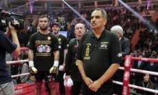 Наставник Головкина был уверен, что Усик ищет причину отказаться от боя с Гассиевым