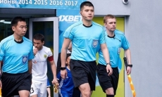 Назначения судей и инспекторов на матчи 15-го тура Первой лиги