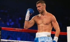 «Бьет, как конь копытом». Украинский боксер метко охарактеризовал Головкина