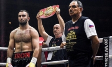 «Усика в России прекрасно знают, любят и считают своим, как Ломаченко и Головкина». Гассиев прокомментировал ближайший финал WBSS