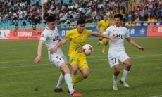 Изменены даты проведения трех матчей Премьер-Лиги