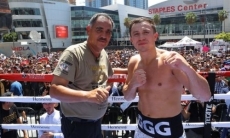 Абель Санчес: «Это лучший бой, который может быть организован в боксе»