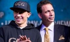 Головкин будет проводить свой промо-тур независимо от «Канело»