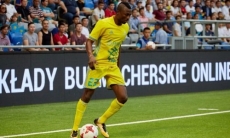 «Астане» сделали предложение о трансфере Твумаси