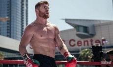 «Сейчас в боксе только одна суперзвезда — Сауль Альварес». Промоутер соперника Головкина знает, что нужно боксерам