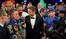 Промоутер Головкина сделал обещание относительно судей второго боя с «Канело»