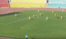 Видеообзор матча Первой лиги «Кыран» — «Кайрат А» 3:3