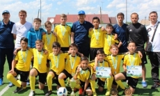 В Зеренде стартует турнир памяти Тимура Сегизбаева