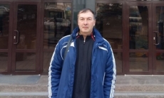 Андрей Куленюк: «Масштабность сегизбаевского турнира в Зеренде вызывает удивление участников»