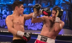 Изменились дата и место следующего боя Данияра Елеусинова