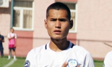 Бауыржан Абуов: «Тренеры объяснят нам наши ошибки»