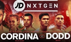 Представлена афиша следующего боя Елеусинова